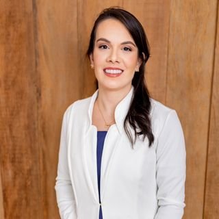 Dra. Priscila Vaz Galindo de Araújo Macêdo