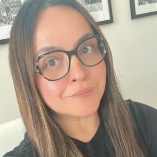 Simone de Fátima Silva