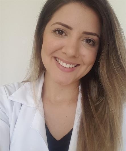 Rosana Lima Santos Fróes