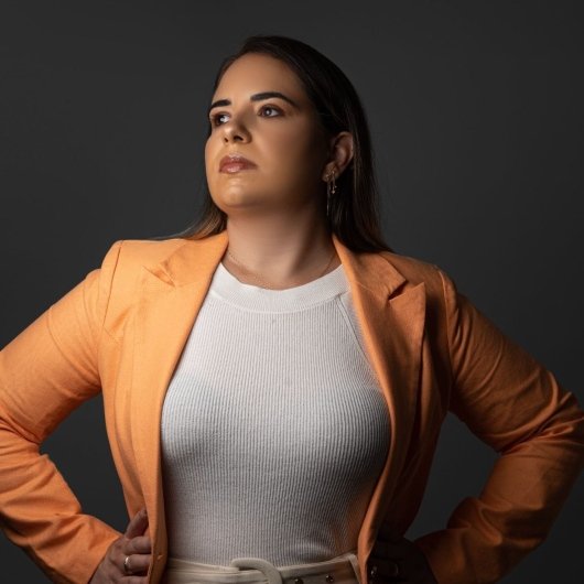 Patrycia Defaveri