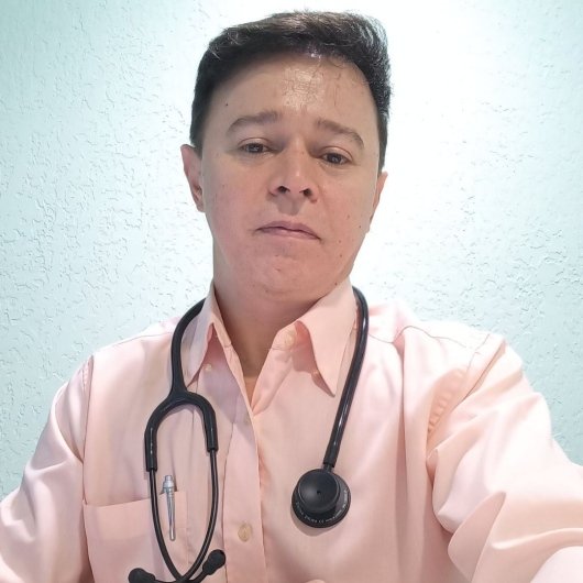 Dr. Fabio Alercio Costa Rodrigues