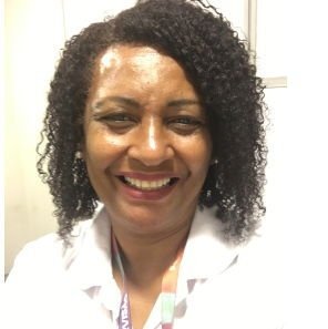 Rosemary Das Silva Menezes Honorato