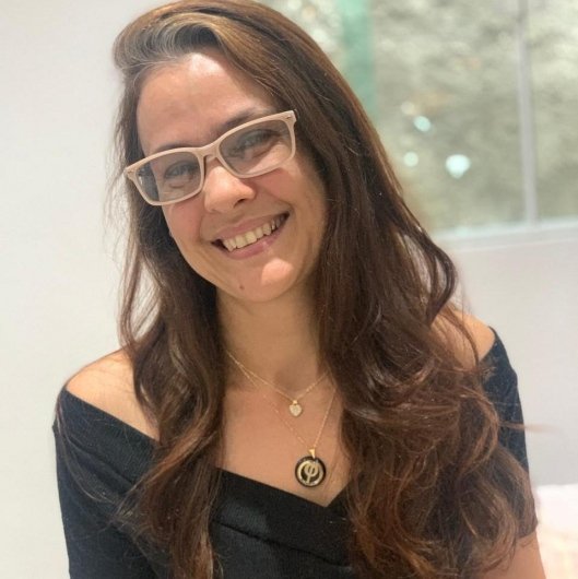 Márcia Gonçalves