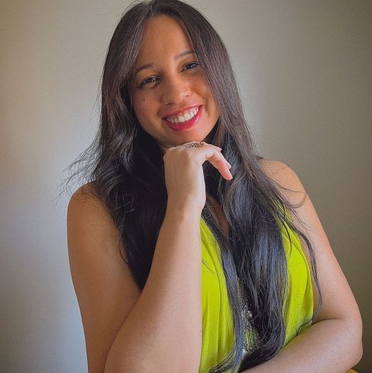 Michelle Renata Jesus