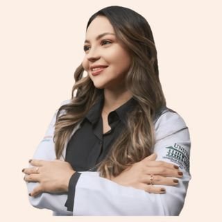 Dra. Flavia Gusmão