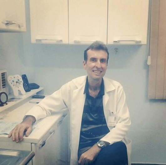 Dr. Ulisses dos Passos