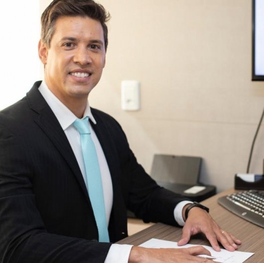 Dr. Pedro Henrique Moreira