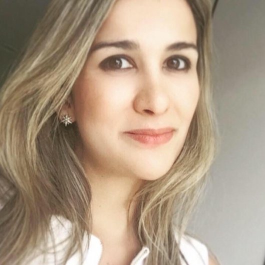 Dra. Amanda Cardoso Berensztejn