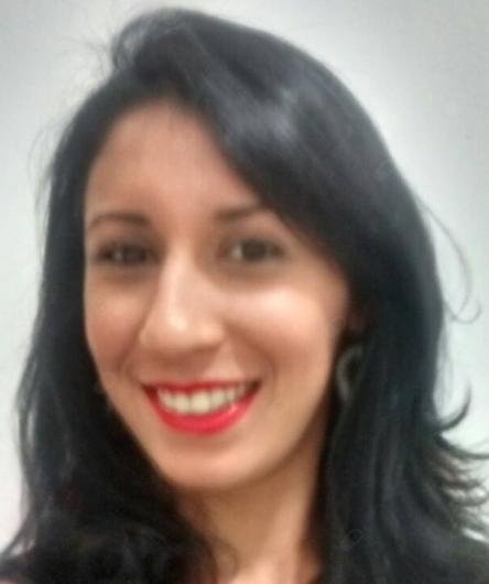 Yasmim dos Santos Correia