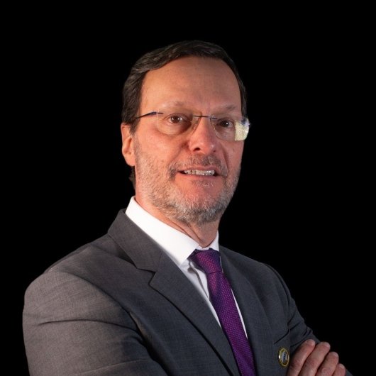 Dr. Eduardo Bertero