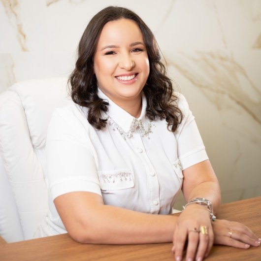 Dra. Camila Roza