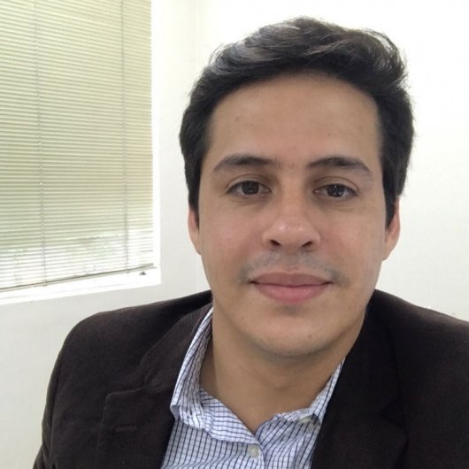 Dr. Diogo Fontes Santos