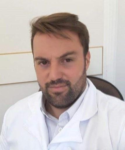 Tiago Gasparini
