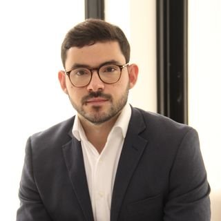 Dr. Thiago Brito Pinheiro