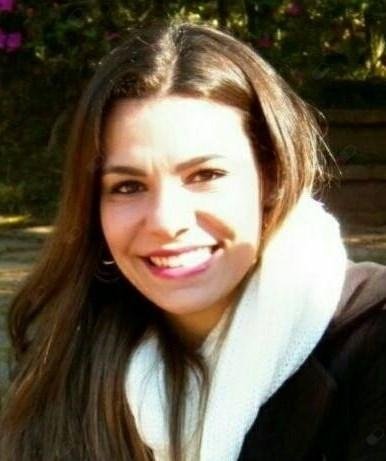 Glaucia Maria Scaff