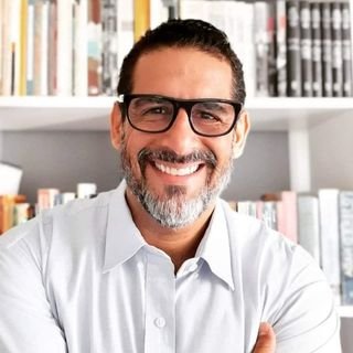 Maurício Henriques Damasceno