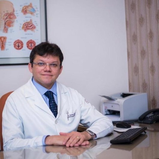 Dr. Jacinto de Negreiros Junior
