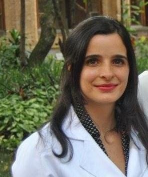 Dra. Marcela Salum D'Alessandro