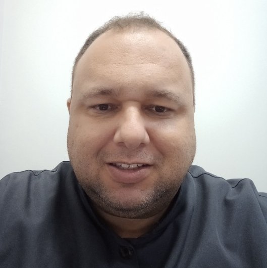 Dr. Anselmo Do Nascimento Gomes