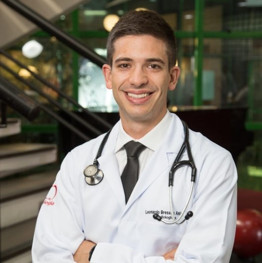 Dr. Leonardo Bressan Anizelli