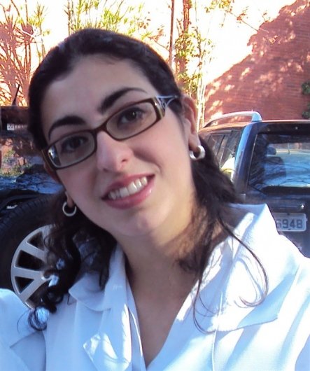Dra. Beatriz Kehde