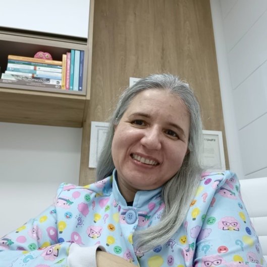 Eliane Cristine Rocha