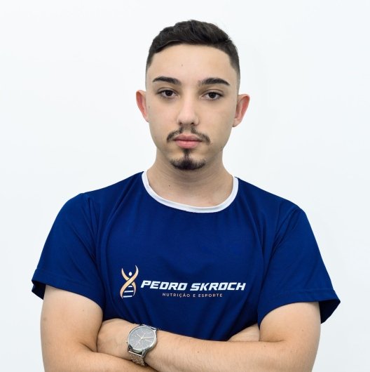 Dr. Pedro Skroch