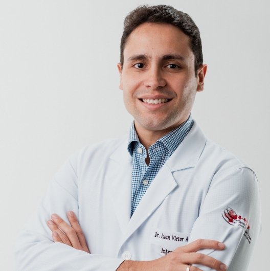 Dr. Luan Victor Almeida Lima