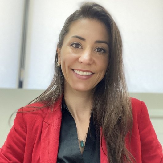 Dra. Francine Fudalli