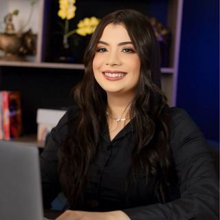 Luana Narecci Oliveira
