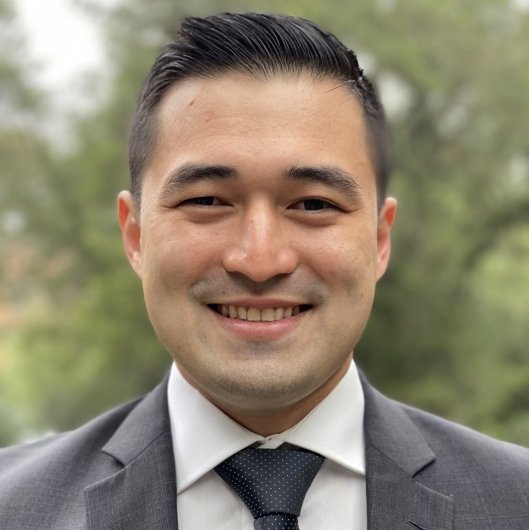 Dr. Licio Eiji Kamogari de Araujo