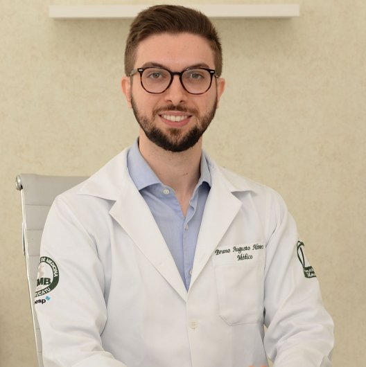 Dr. Bruno Alvares