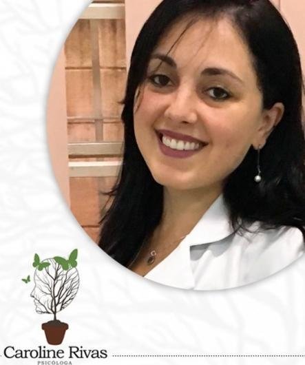 Caroline Almeida Rivas
