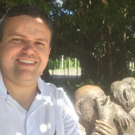 Dr. Angelo Raimundo da Silva Neto