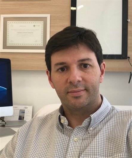 Dr. Thiago Branco Sônego