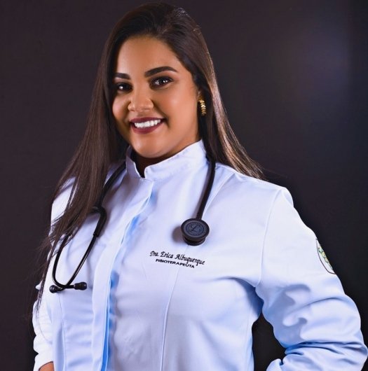 Dra. Erica Albuquerque