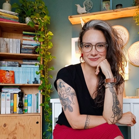 Flávia Pachiega