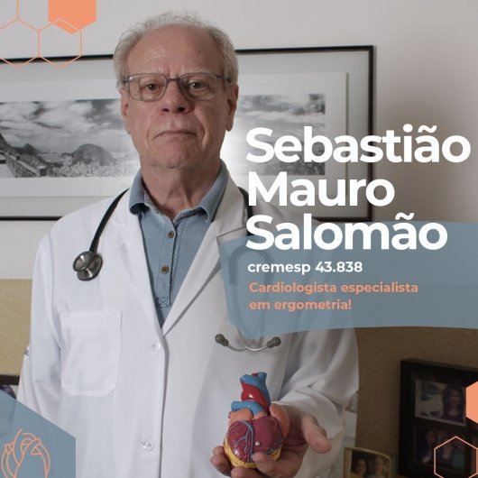 Dr. Sebastiao Mauro Salomao