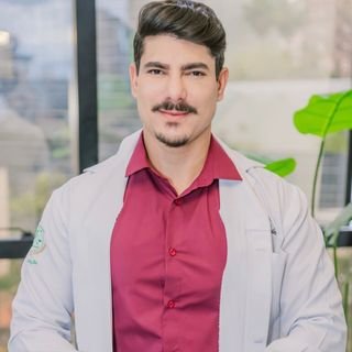 Dr. Pablo Mendes