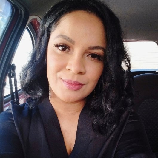 Dra. Daiane Mariano