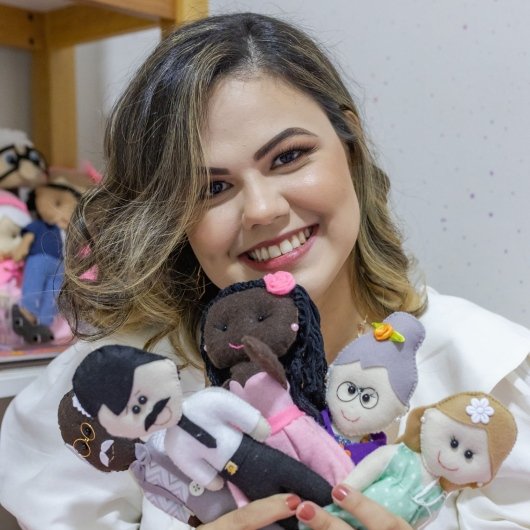 Thays Nogueira da Silva