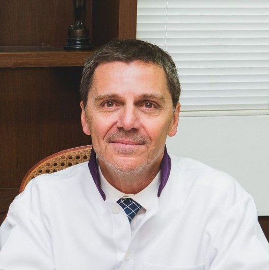 Dr. Flavio Borges Fortes