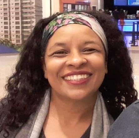 Dra. Janete Valois
