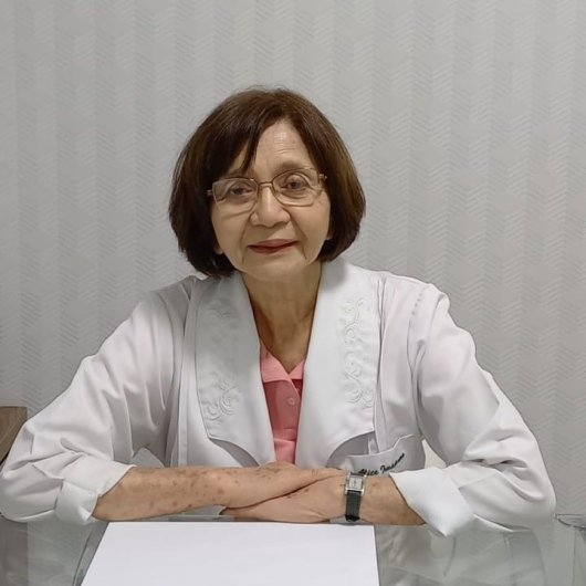Dra. Alice Tiyoko Imamura