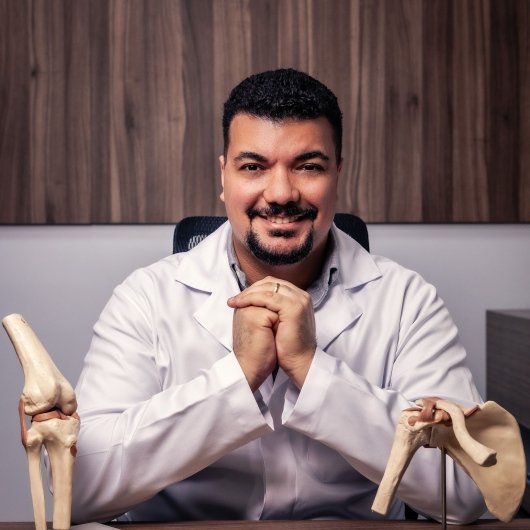 Dr. Paulo Henrique Rebuli