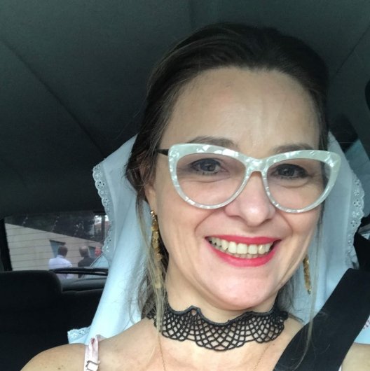 Adriana Parisotto