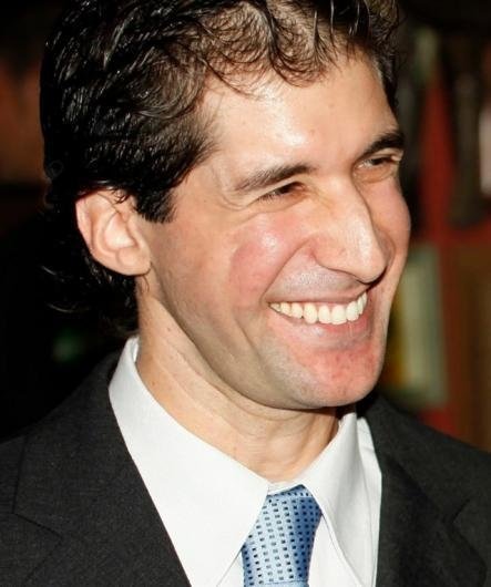 Dr. Tiago Meirelles