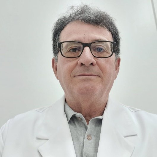 Dr. Evandro Constant Lopes