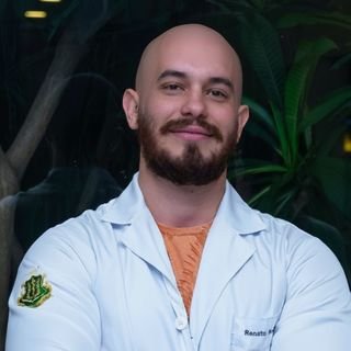 Dr. Renato Rodrigues Leite e Campos