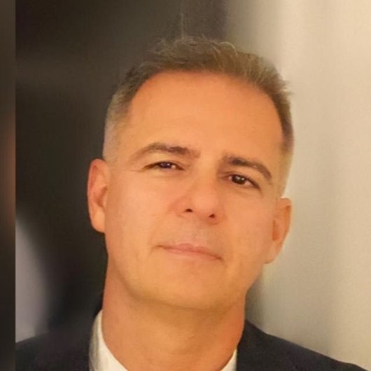 Dr. Telemaco Luiz da Silva Junior